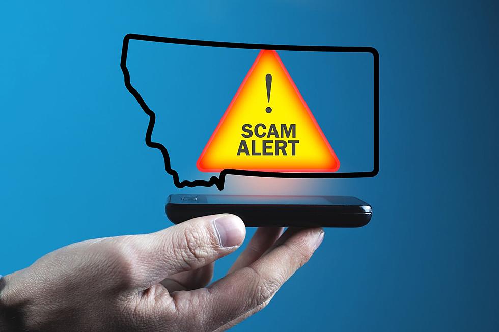 The Better Business Bureau Warns Montanans Of A New Scam