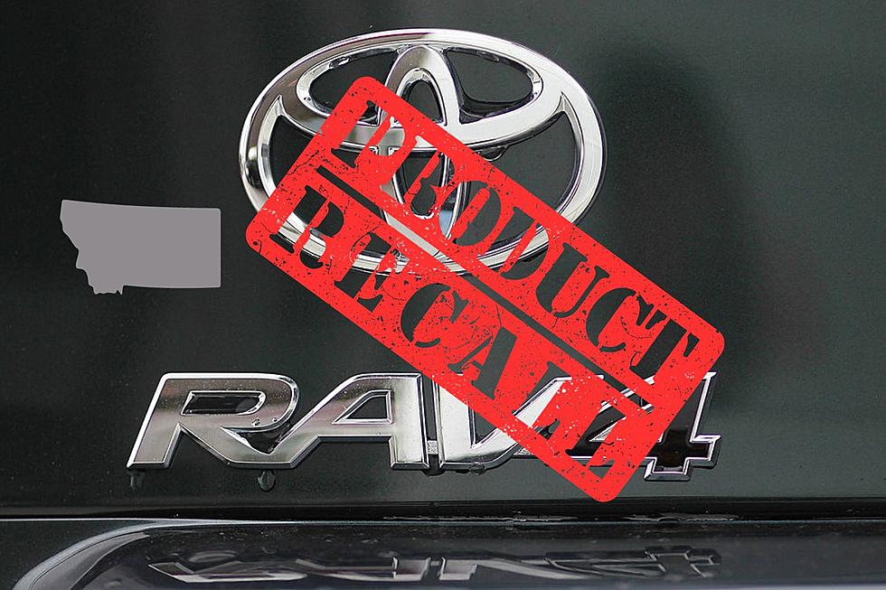 Toyota Recalls 1.9 Million RAV4s Due To Possible Fire Hazard