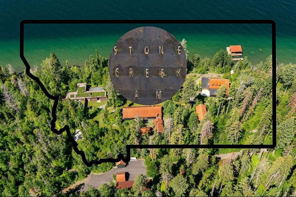 Looking For A Better Way Of Life? 14.95M Compound, Flathead Lake