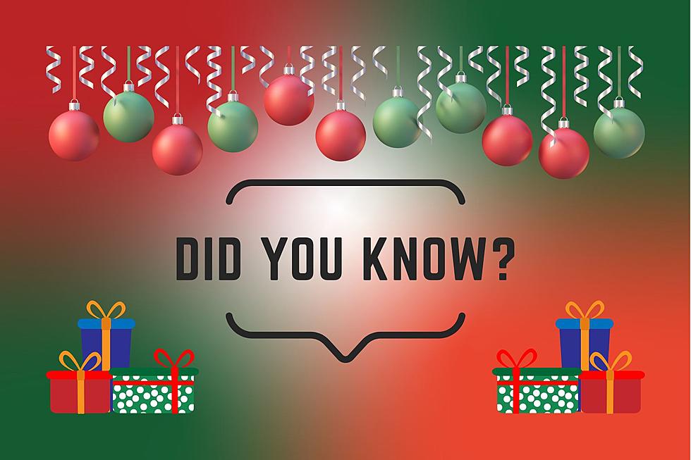 12 Fascinating Facts Of Christmas: Candy Canes To Rudolph