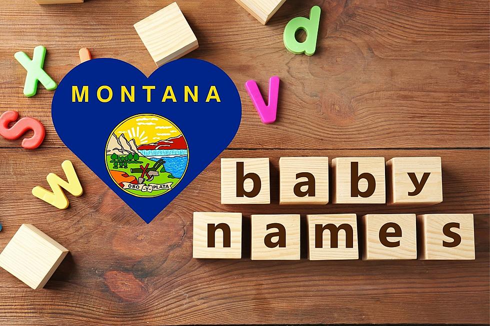 Popular Baby Names 2024 See The Predictions Montana