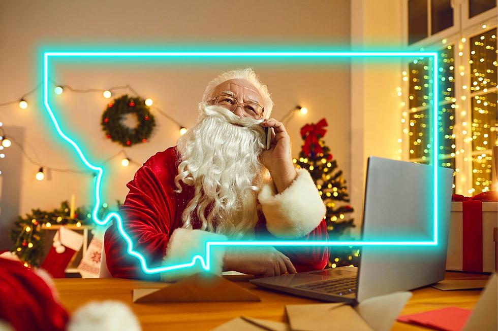 Get In Touch With Santa And Track Him This Christmas Eve