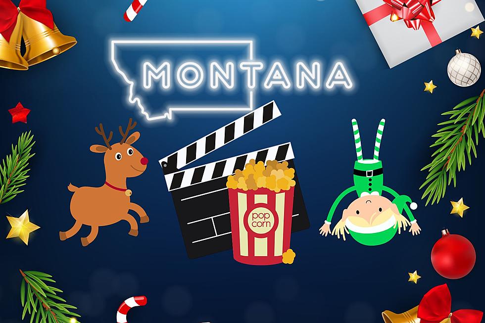 Unwrap These Titles For Your Montana Holiday