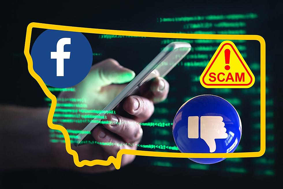 Exposed: Facebook Scams Targeting Montana Users