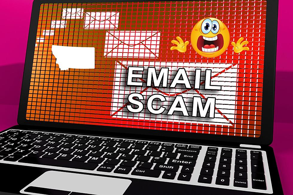 Inside A Scam Email: Practical Tactics To Stay Safe On Line