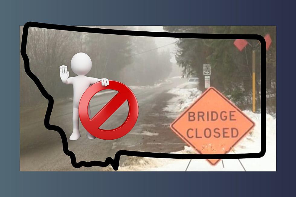 Bridge Closures Soar In Montana: Action Needs To Be Taken Now