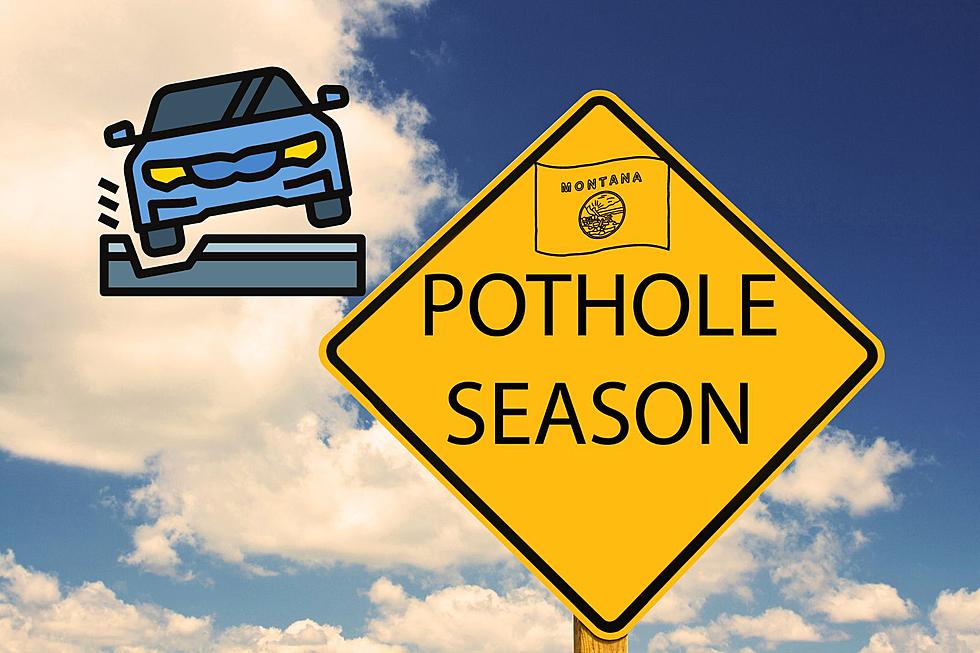How To Get A Pothole Fixed In Great Falls Montana
