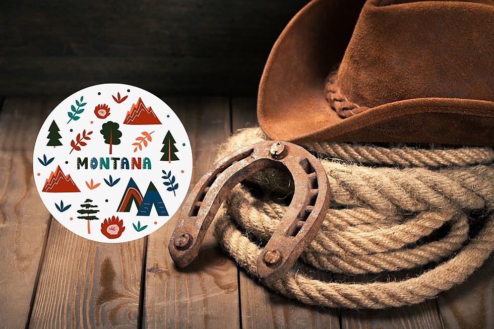 Bring Out Your Inner Cowboy At Montana's 320 Guest Ranch