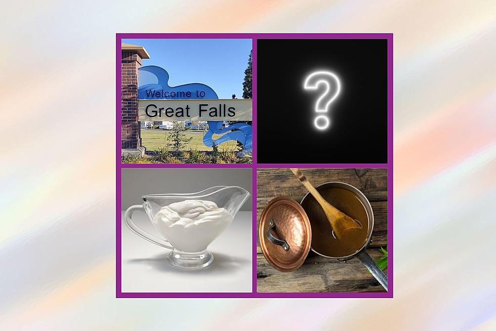 Where Is The Best Gravy In Great Falls, Montana According To You?