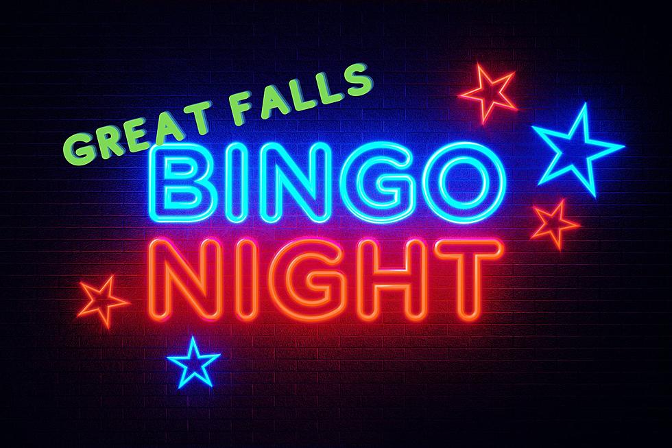 Join The Excitement: Bingo Nights In Great Falls Revealed