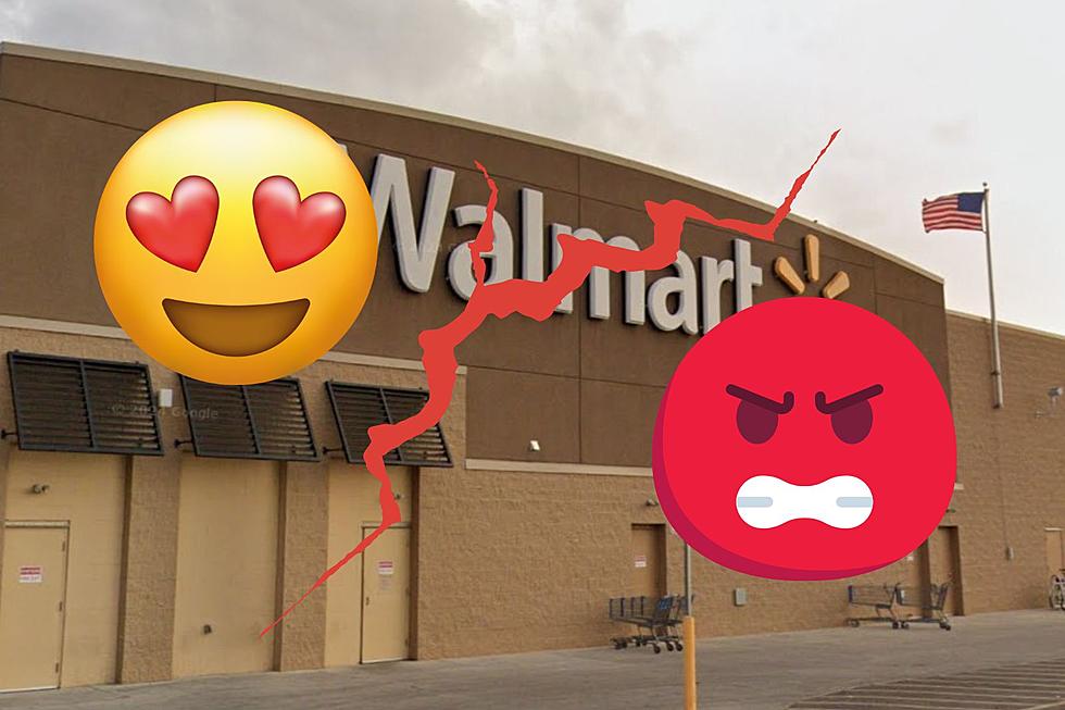 Montana's Weird Love/Hate Relationship With Walmart