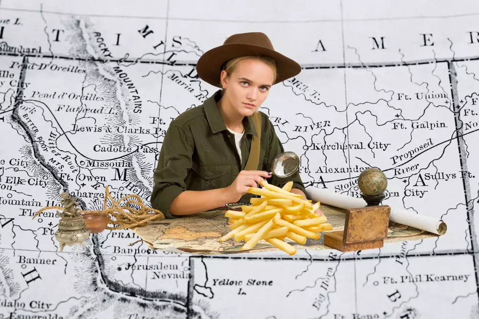 Where Will You Find The Best French Fries In Montana?