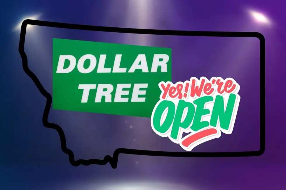 Good News, Montana Dollar Tree Stores Staying Open