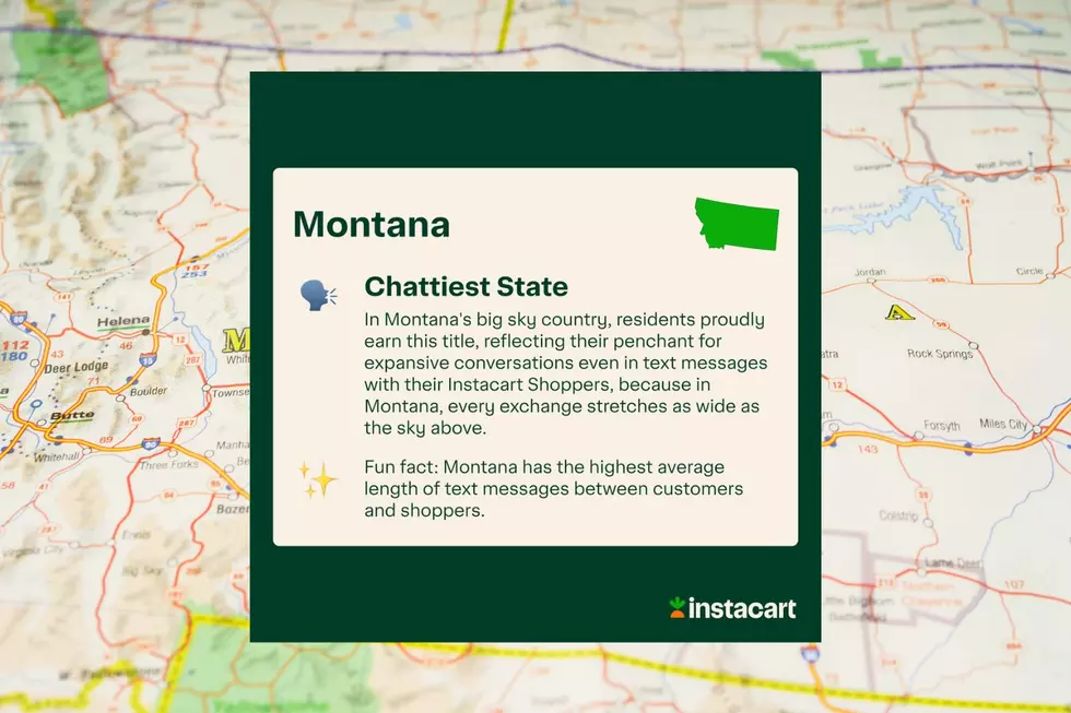 Montana Instacart