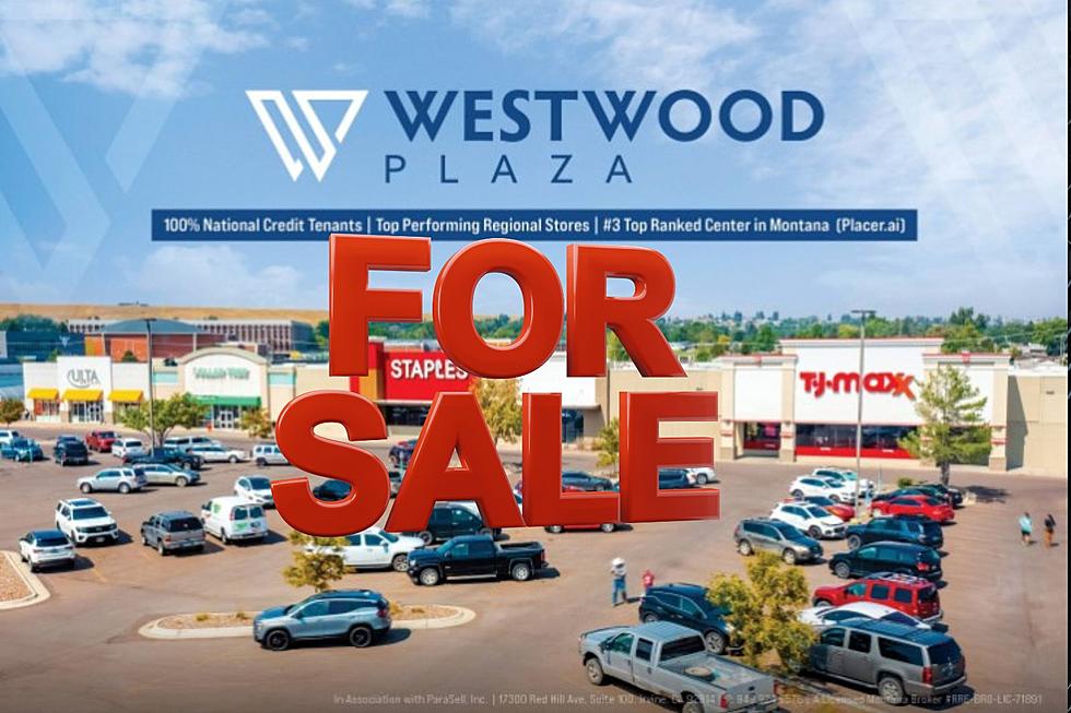 LOOK: Westwood Plaza for Sale Great Falls, Montana