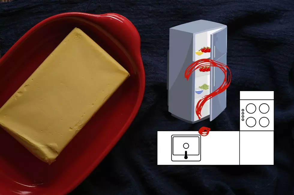 Butter Storage: Debunking Myths And Best Practices Revealed