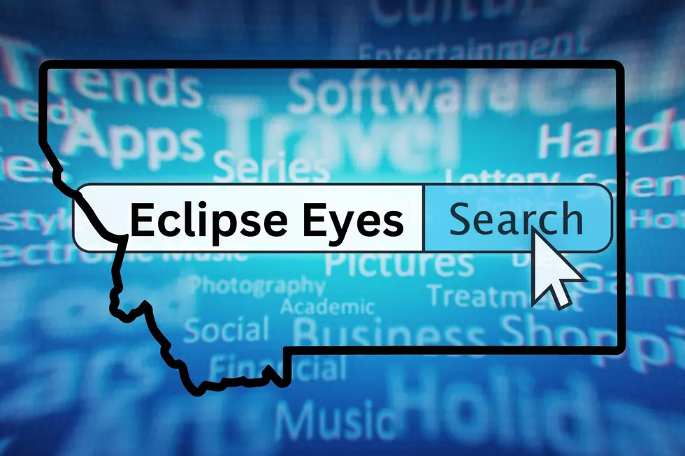 Montanans Second Best For Common Sense In The Eclipse