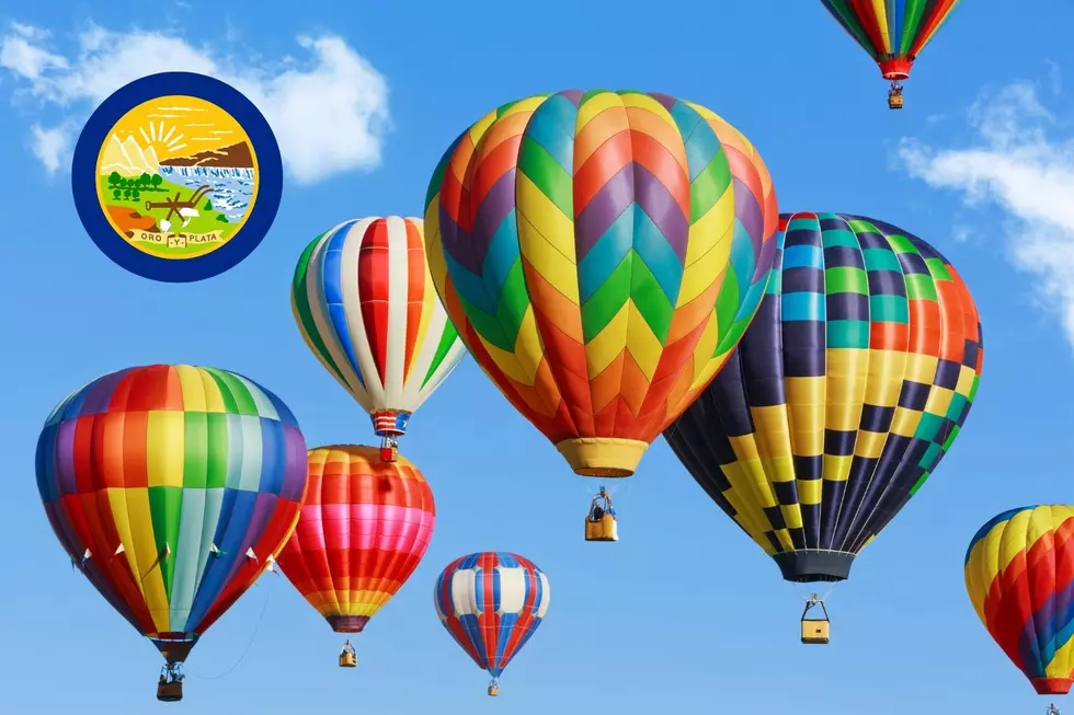 The Largest Balloon Event In Montana Is In July