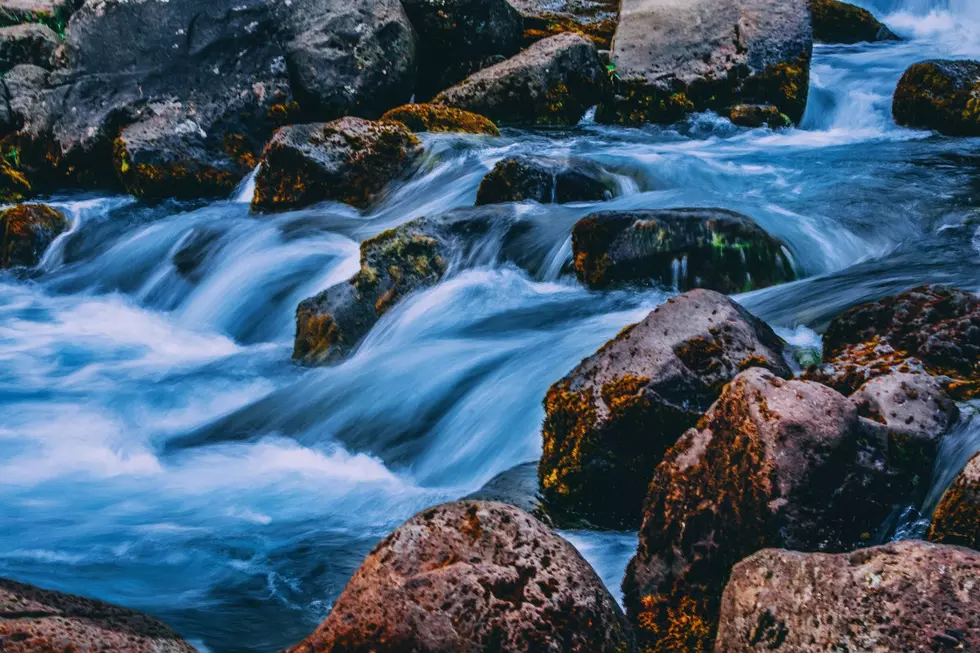 montana river