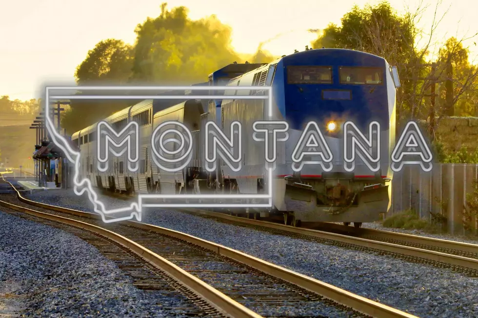 Amtrak's Hiawatha Route: What's Old May Be New Again In Montana