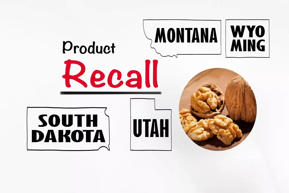 Warning: E.coli Outbreak Traced To Montana And Surrounding States