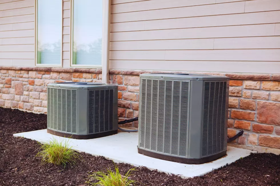 2 Air Conditioning Units
