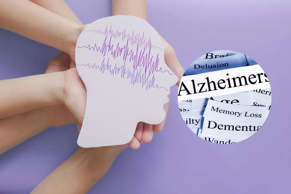Early-Onset Alzheimer’s Got My Best Friend: A Personal Account
