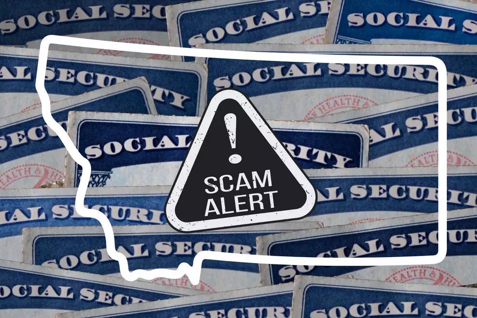 Montana Social Security Scam: Protect Your Benefits