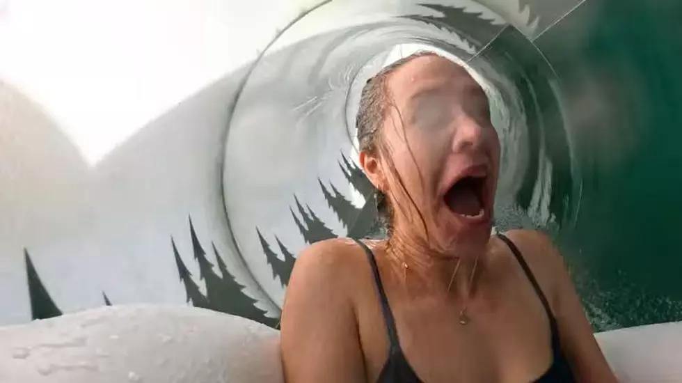 Silverwood, Eagle Hunt Water Coaster