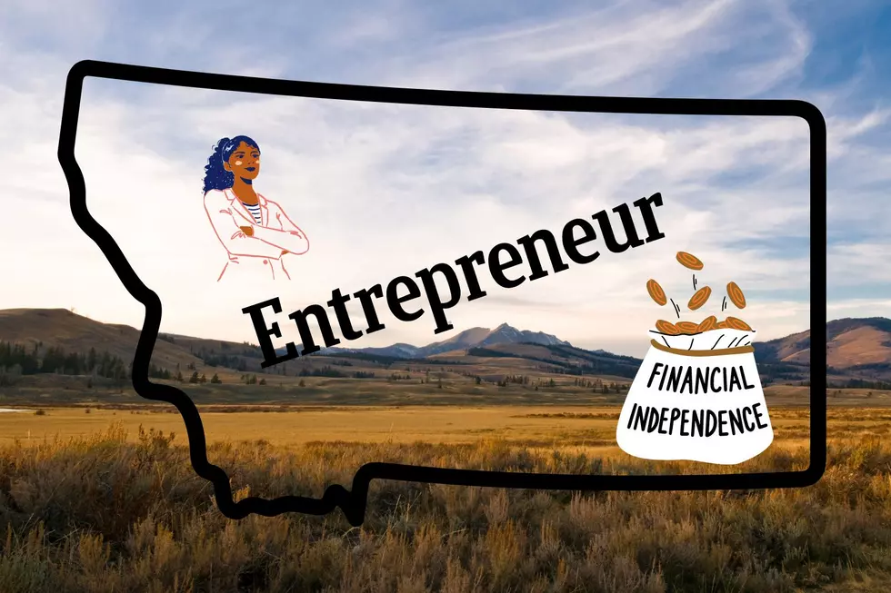 Montana Is A Great State For Female Entrepreneurs