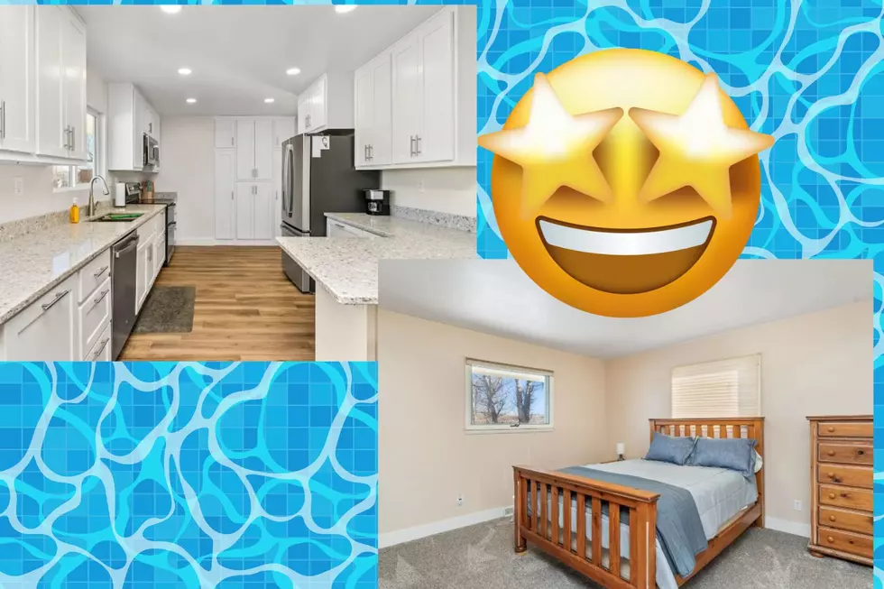 Great Falls Pool Airbnb