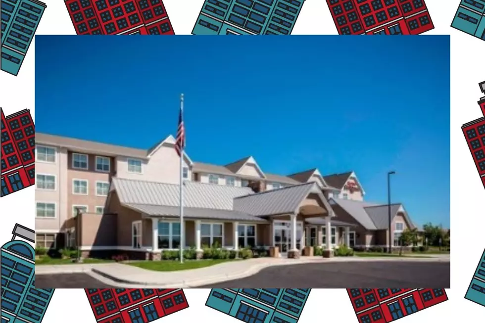 residence inn billings montana