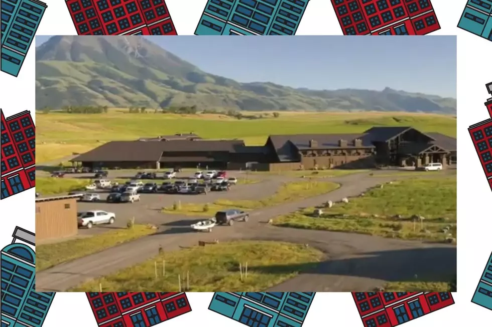 sage lodge Montana