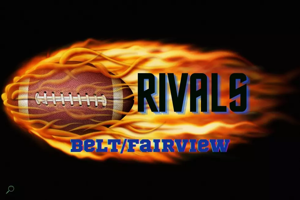 Rivals belt and fairview montana