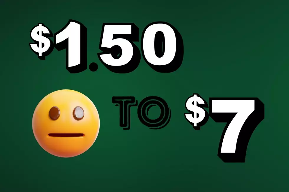 New price point dollar tree montana