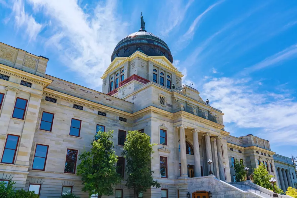 legislature montana
