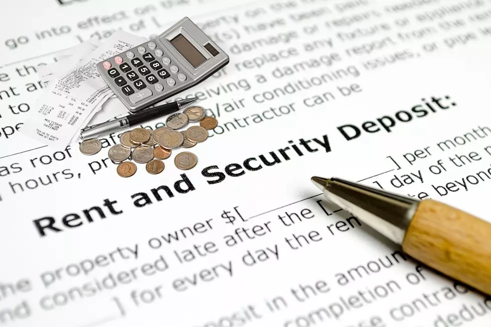 rent and security deposit montana