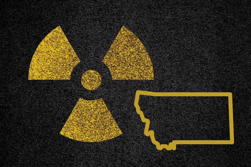 nuclear montana