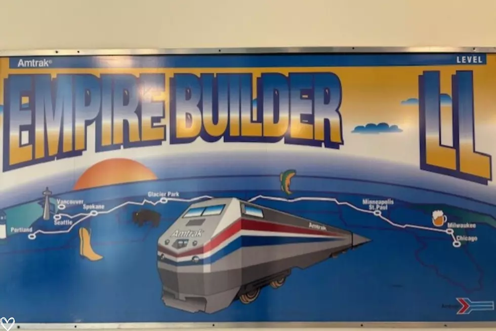Empire builder montana