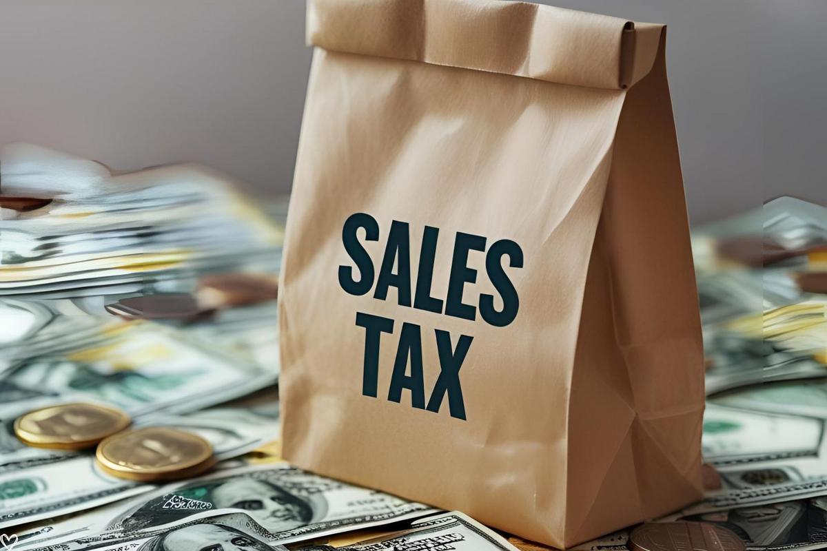 Why Is A Sales Tax Proposal Renewed In Montana Now?