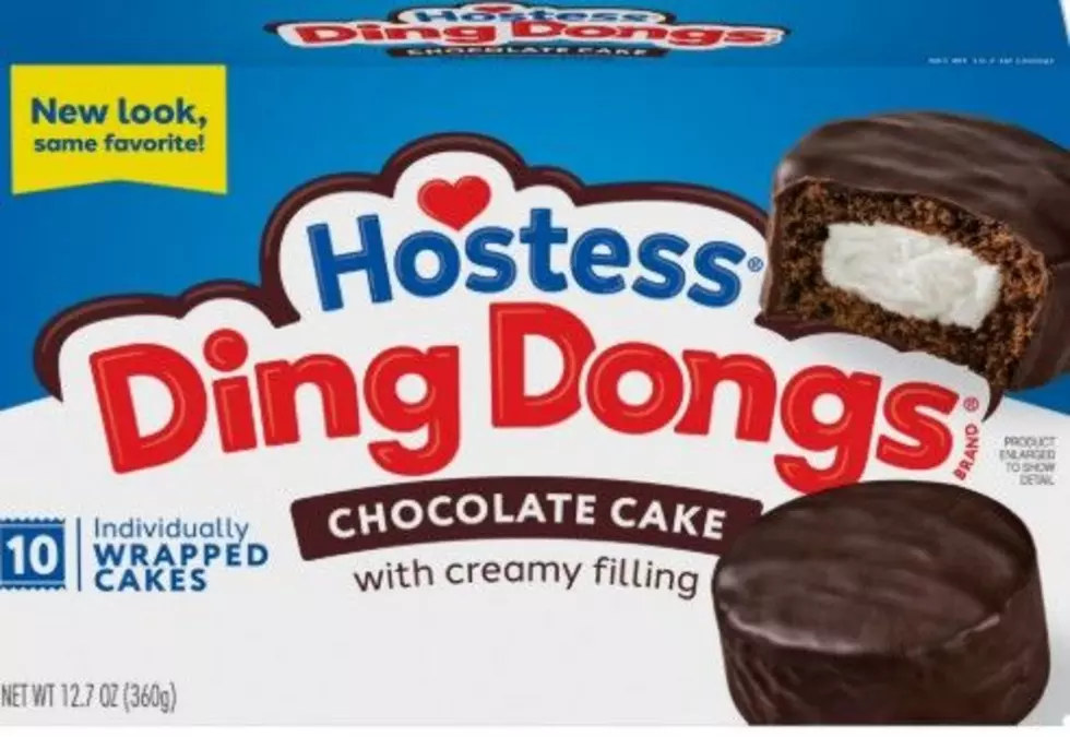 Hostess Ding Dong Recall Montana