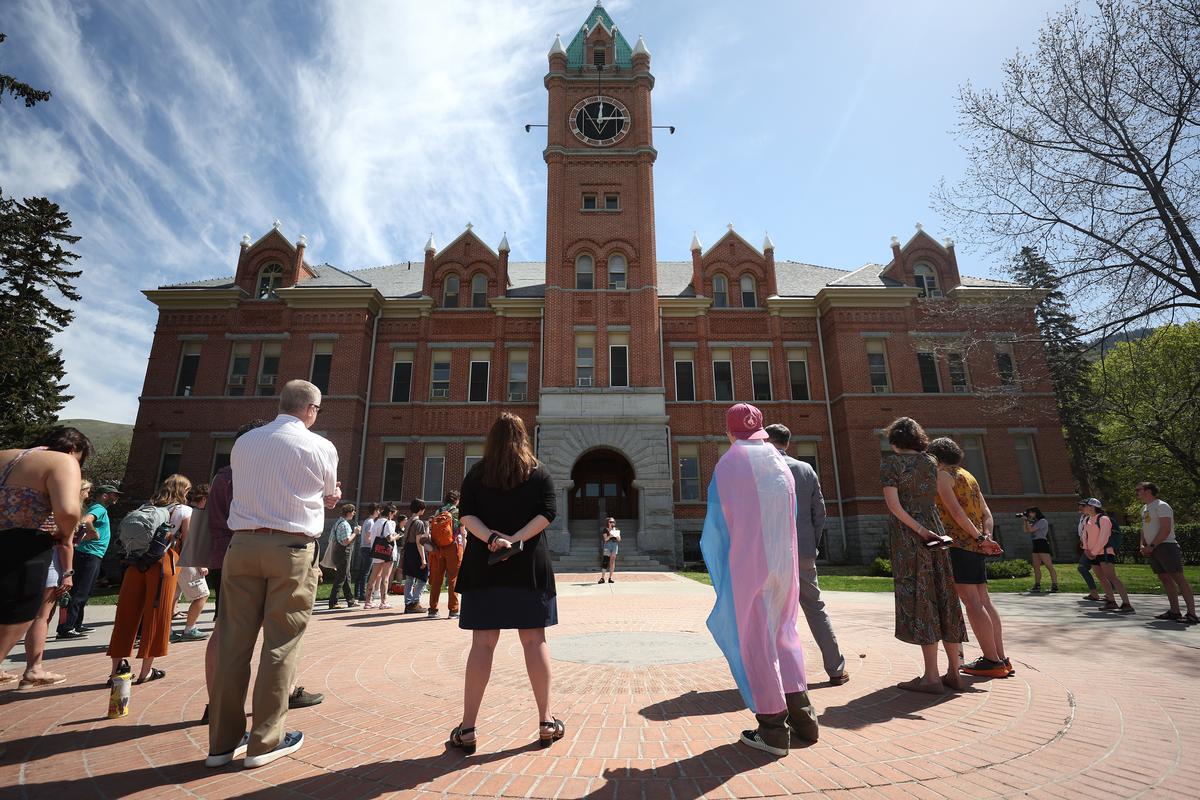 Top Five Safest Colleges In Montana For New Students