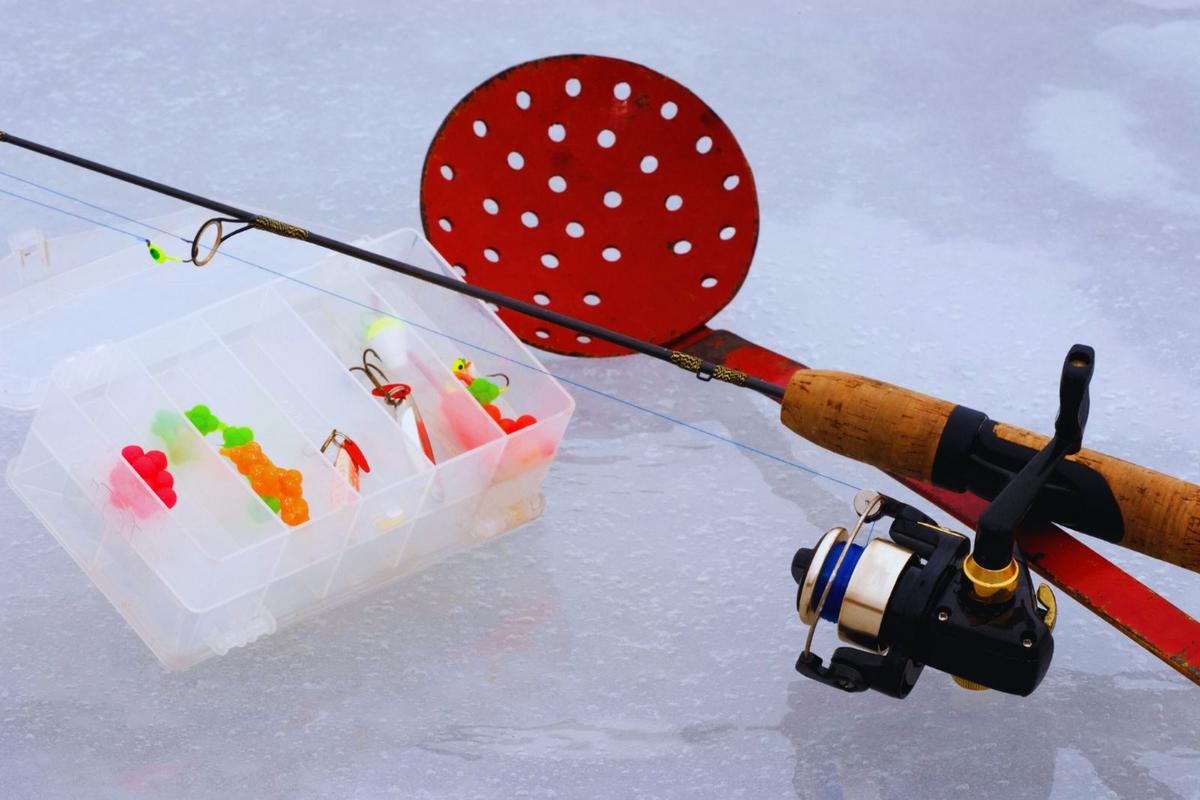 What You Need To Know About Safely Ice Fishing In Montana