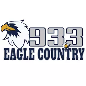 93.3 Eagle Country