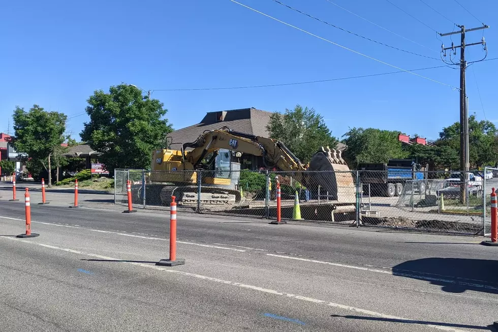 Watch Out For Delays On Broadway