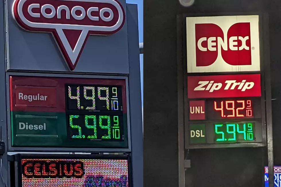 Will Gas Prices Keep Going Down?