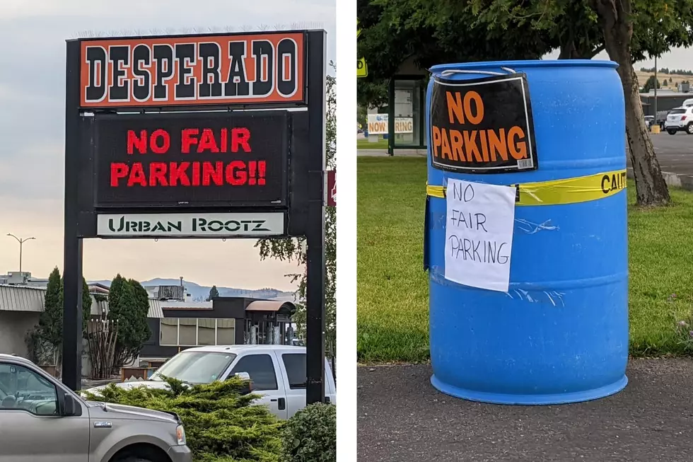 A Guide To Western Montana Fair Parking