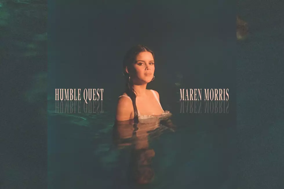 Credit: Maren Morris / Sony Music Entertainment