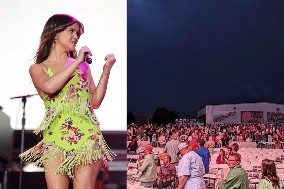 Refunds Available For Maren Morris Show in Missoula