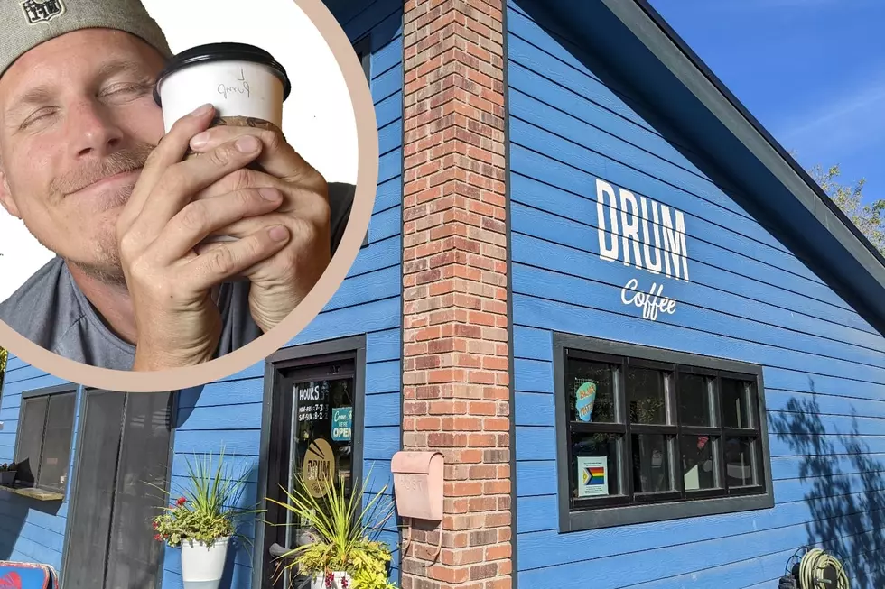 Missoula’s Guide To Pumpkin Spice Lattes: Drum Coffee